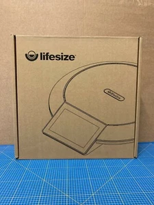 Lifesize Phone HD 450-00404-908 (Icon Series) UR - Bild 1 von 8