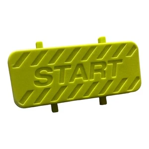 START Button / Springs For Ryobi 20". 40V RY401017 RY401018 Cordless Lawn Mowers - Picture 1 of 2