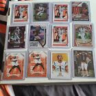 Jamar Chase Rookie Card Lot (30) Cards $$