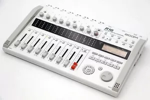 Zoom R16 Portable Multitrack Recorder Controller and Interface Guter Zustand - Bild 1 von 5