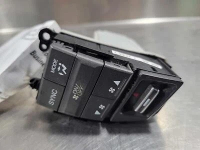 13 14 15 HONDA CROSSTOUR Calentador A/C Control Foto 1 de 2