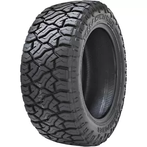 Tire Venom Power Terra Hunter R/T LT 35X15.50R26 E10 Ply Rugged Terrain - Picture 1 of 7