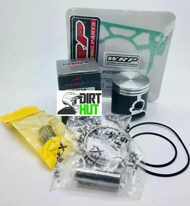 GASGAS MC 125 Vertex Top Kit Rodamiento Junta Pistón Anillo Doble 2021-23 Talla D 53.97 - Imagen 1 de 2