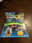 LEGO Dimensions Chase McCain Fun Pack (71266)