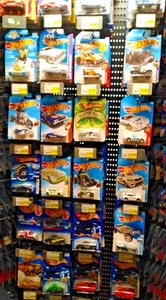 2020 Hot Wheels Mainlines, Treasure Hunts, Supers, Exclusives, Autos SIE WÄHLEN - Bild 1 von 349