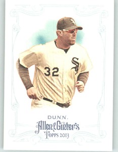 2013 Allen & Ginter Baseball ( 176 - 350 ) Pick Your Card Complete Your Set
