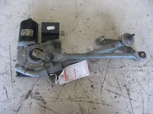 Mercedes-Benz A160 Wiper Motor with Linkage A1688200242 - Bild 1 von 2