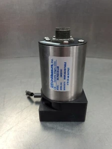 UniMeasure HX-P420-50-L4M Transducer, **Cable Needs Rewinding** 6D-7 - Picture 1 of 4
