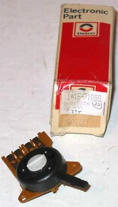 1977-1983 Impala Electra Cimarron Bonneville NOS blower switch 16015256 - Picture 1 of 1