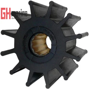 NANNI DIESEL — FRANCE / HOLLAND Engine Flexible Impeller 2100 T Marine NEW - Picture 1 of 11