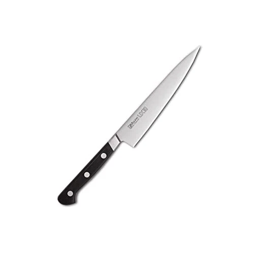 Cuchillo Pequeño Misono UX10 732 130mm Serie Sueco Acero Inoxidable Hecho en Japón Foto 1 de 1