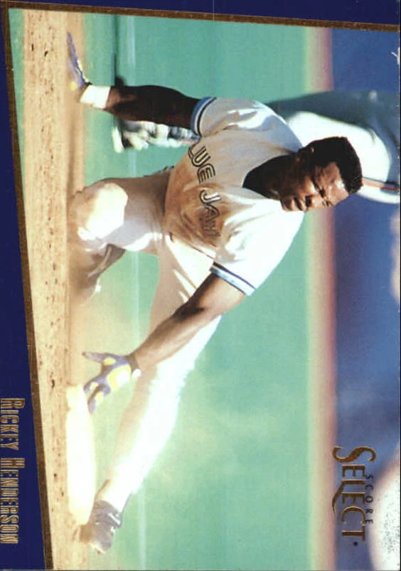 1993 Select Rookie/Traded BB #s 1-150 - You Pick - Buy 15+ cards FREE SHIP - Image 1 of 1