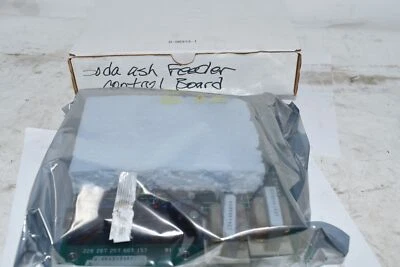 Новая печатная плата управления процессом RELIANCE ELECTRIC 0-56313-1  - Изображение 1 из 4