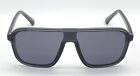 Blenders Nimble Beast Black Shield Polarized Sunglasses