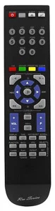 RM Series Replacement Remote Control for SONY CMTL1 HCDL1 147712011 RMSL1 RM-SL1 - Picture 1 of 3