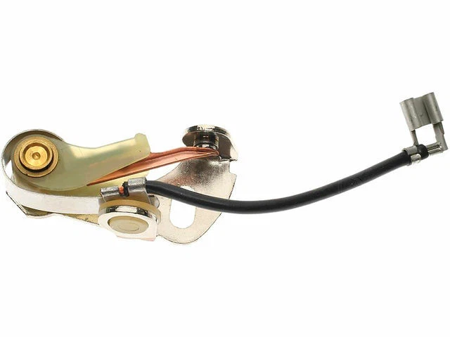 Puntos de encendido Standard Motor Products para Mercury Capri 1971-1974 28WYSY Foto 1 de 1