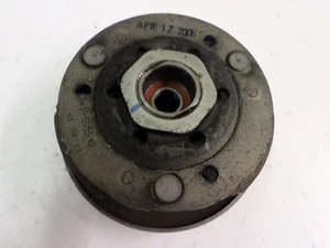 APRILIA AREA 51 1999 99 50cc ROLLERKUPPLUNG 022 GEBRAUCHT - Bild 1 von 3