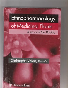 ETHNOPHARMACOLOGY OF MEDICINAL PLANTS. Asia And The Pacific. By Christophe Wiart - Bild 1 von 2