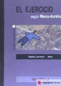 EL EJERCICIO SEGúN MARCO AURELIO. NUEVO. ENVÍO URGENTE (Librería Agapea) - Imagen 1 de 1