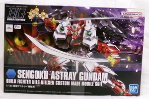 Bandai Gundam 1/144 Haute Qualité Hg Sengoku Astray Modèle Kit Neuf non Réalisé - Photo 1 sur 3