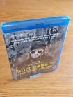 COBAIN: MONTAGE OF HECK Blu-ray rare OOP US import region a(Nirvana documentary)