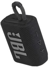 JBL GO 3 Speaker Bluetooth ORIGINALE Cassa Altoparlante Portatil Waterproof IP67