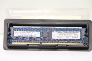 Lenovo 2GB (1x2GB, 1Rx4, 1.5V) PC3-1060 - Bild 1 von 1