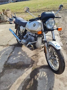 BMW R45 ( 1979)in Originalzustand - Bild 1 von 15