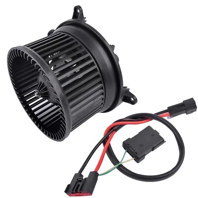 Motor soplador HVAC para Freightliner Cascadia M2 112 106 100 Cascadia VCC35000003 Foto 1 de 4