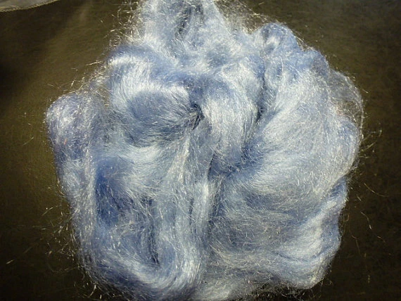 Firestar Ice Blue One Ounce  29 g Custom Color - Image 1 of 1