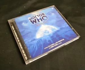 CD Audiobook Doctor Who Big Finish #33 Neverland 2002 8th & Charley - Picture 1 of 10