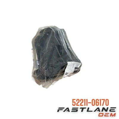 Toyota Camry 2018-2021 base de motor buje delantero nuevo OEM 52211-06170 Foto 1 de 4