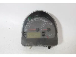 46805195 QUADRO STRUMENTI CONTACHILOMETRI FIAT MULTIPLA (186) 1.9 JTD 16V 120CV - Foto 1 di 3