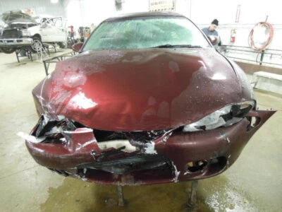 Conjunto de luz trasera izquierda usada se adapta a: Mitsubishi Eclipse 1997 grado A izquierdo Foto 1 de 4