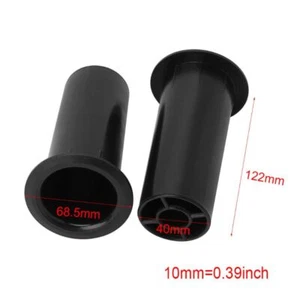 Speaker Cabinet Port Tube for Portable Speaker, Home Speaker, Car Speaker - Photo 1 sur 8