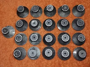 21 vintage pull knobs - Picture 1 of 8