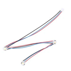 Stealthburner Led Kit do drukarki 3D Voron 2.4 Zrób to sam Zestaw LED z 3 RGBW Butto _dy - Zdjęcie 1 z 12
