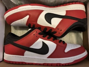 Nike Sb Dunk Low, J-Pack Chicago, Men 11.5 - Picture 1 of 2