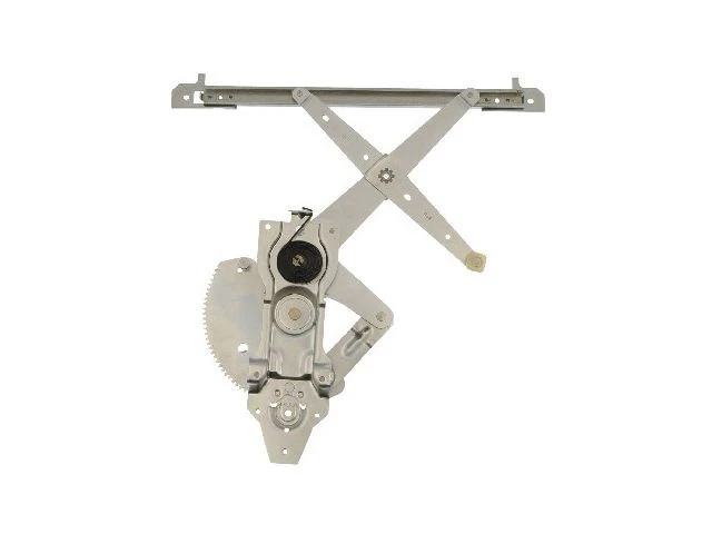 Dorman 69VJ41M Front Left Window Regulator Fits 1986-1995 Mercury Sable Foto 1 de 1