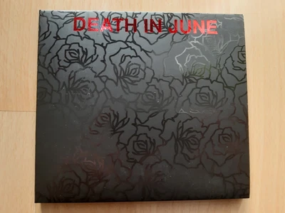Death In June The World That Summer Digipak - Bild 1 von 4