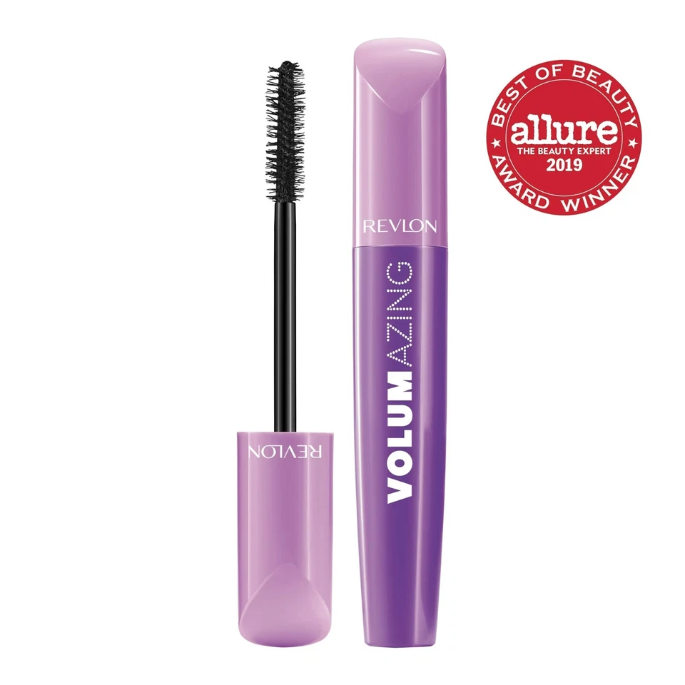 Revlon Volumazing Mascara Blackened Brown 903 0.3 FL Oz