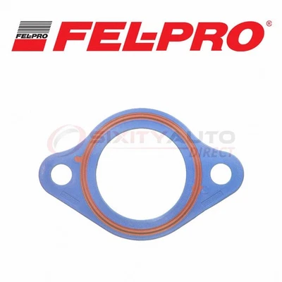 Fel-Pro Engine Coolant Outlet Gasket for 1979-1995 GMC C1500 Suburban 5.0L ru - Image 1 of 4