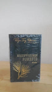 Easton Press Roger Tory Peterson Field Guides Southwestern Forests by Kricher - Imagen 1 de 1