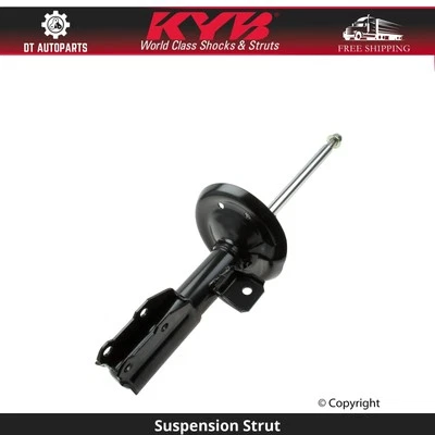 For 2003-2007 Saturn Ion Suspension Strut Front Left KYB 2003 2004 2005 2006 - Image 1 of 4