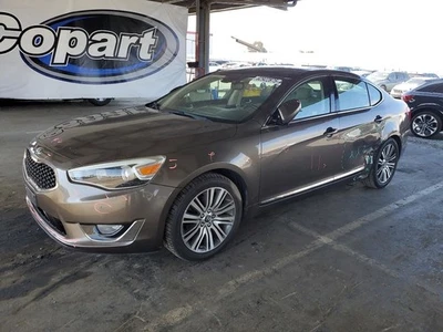 INTERRUPTOR DE ENCENDIDO 954303R900 2014-2016 KIA CADENZA Foto 1 de 4