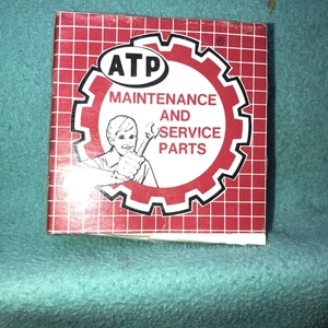 ATP Nib JO-57 Extension Housing Seal - Picture 1 of 4