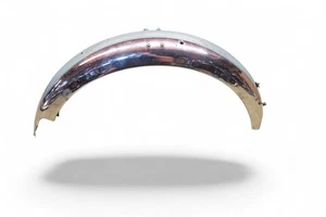 1956 Matchless G11 AJS Model 30 *2899 Rear Fender  - Picture 1 of 6