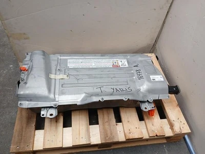 G9280K0010 battery TOYOTA YARIS P21 PA1 PH1 1.5 HYBRID 2020 4924529 Foto 1 de 4