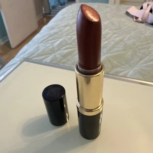 48 Hot Kiss SHIMMER by Estee Lauder Pure Color Long Lasting Lipstick - Picture 1 of 4