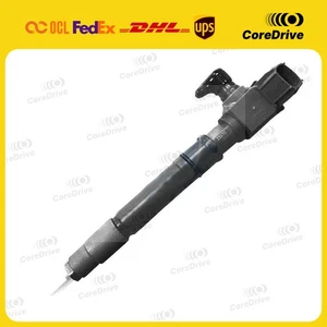 Inyector de combustible diésel 23670-0E020 compatible Toyota Fortuner Hilux Revo 2,4 L 2 GD - Imagen 1 de 4
